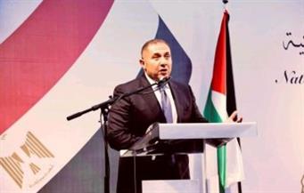 «الخارجية» تؤكد دعم مصر الكامل لحقوق الشعب الفلسطيني