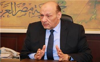 رئيس «المصريين»: توجيهات الرئيس تستهدف صياغة خريطة جديدة للاستثمار ودعم الصناعة