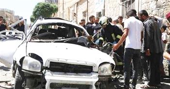 مقتل مسؤول محلي في حمص السورية بعبوة ناسفة