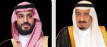 خادم الحرمين وولي العهد السعودي يتلقيان رسالتين من ملك المغرب حول العلاقات الثنائية