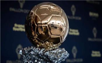 توافد نجوم الرياضة على حفل الكرة الذهبية 2022 (فيديو)