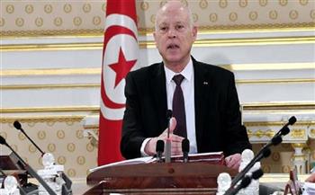 الرئيس التونسي يشدد على ضرورة ممارسة الحرية في ظل القانون