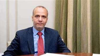 نائب مجلس الرئاسي الليبي يشيد بدور الاتحاد الأفريقي لدعم المصالحة الوطنية