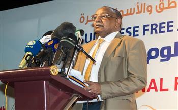 مدير عام الشركة السودانية للأسواق الحرة يعلن عن الاتفاق مع هيئة المعارض المصرية بمجال الشراكة الذكية للاستثمار