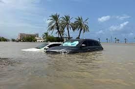 الإمارات تعرب عن تعازيها وتضامنها مع نيجيريا في ضحايا الفيضانات