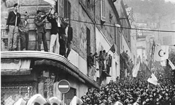 أحداث ١٧ أكتوبر ١٩٦١ بباريس.. ٦١ عاما على "مجزرة" استهدفت المتظاهرين الجزائريين