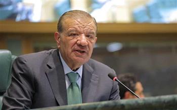 رئيس "النواب" الأردني: القضية الفلسطينية هي المركزية في الشرق الأوسط