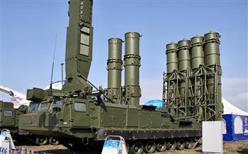 لواء سعيد غنيم: الدفاع الجوي الروسي يرد على الهجمات الأوكرانية بصواريخ مدى 400 كم المتطورة