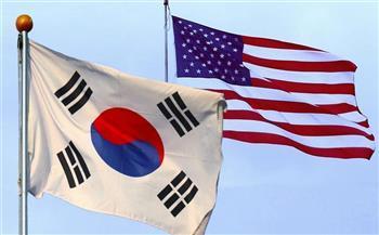كوريا الجنوبية والولايات المتحدة تجريان تدريبات جوية أواخر أكتوبر