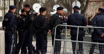 بدء محاكمة 6 متهمين بالضلوع في هجوم إرهابي بفيينا قبل عامين