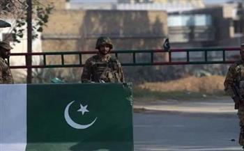 باكستان: مقتل أربعة مسلحين في جنوب غربي البلاد
