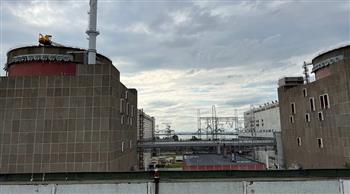 أوكرانيا تتهم روسيا بـ"اختطاف" عاملين من محطة للطاقة النووية