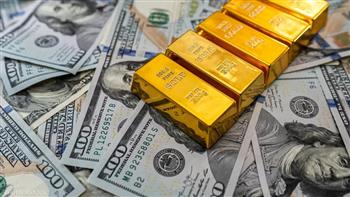 رغم مخاوف الفائدة.. أسعار الذهب ترتفع مع تراجع الدولار