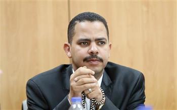 أشرف رشاد: «الكل رابح من قانون تيسيرات المصريين بالخارج»