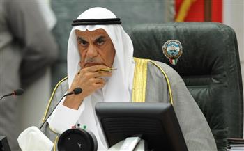 أحمد عبد العزيز السعدون رئيسا لمجلس الأمة الكويتي للفصل التشريعي الـ17