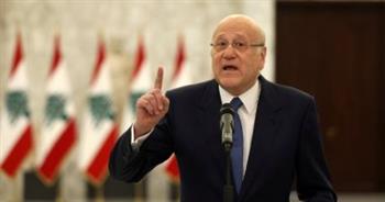 رئيس الحكومة اللبنانية يشهد إطلاق الاستراتيجية الوطنية للتحول الرقمي حتى 2030