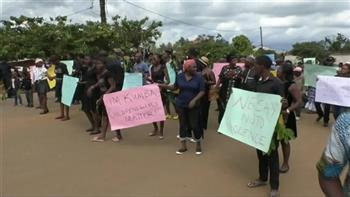 تظاهرات في الكاميرون للإفراج عن المختطفين وفتح المدارس