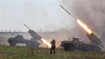 الدفاع الروسية تعلن إحباط محاولة للقوات الأوكرانية لاختراق الدفاعات الروسية في مقاطعة خيرسون
