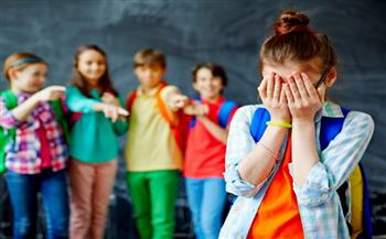 نصائح لتدريب أطفال على مواجهة التنمر في المدرسة