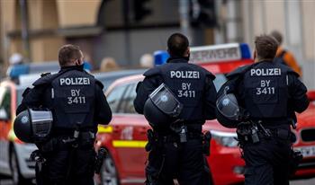 مقتل وإصابة 3 أشخاص جراء حادث طعن في ألمانيا