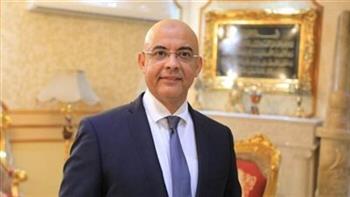 برلماني: ما يشاع بشأن «وديعة» سيارات المصريين بالخارج خطأ.. والأصح «مبلغ محجوز»