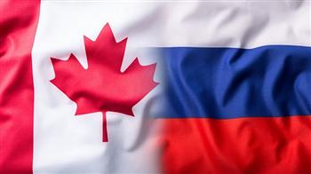 كندا تعلن عن عقوبات جديدة تستهدف 34 صحفيا وإعلاميا روسيا