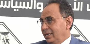 رئيس «اقتصادية الشيوخ»: مصر ليست بمعزل عن الأزمة الاقتصادية العالمية