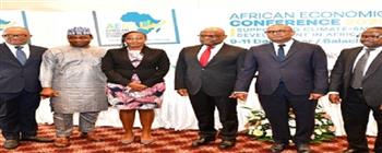 موريشيوس تستضيف المؤتمر الاقتصادي الإفريقي ديسمبر القادم