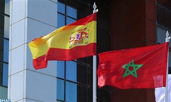 اجتماع رفيع المستوى بين المغرب وإسبانيا مطلع 2023