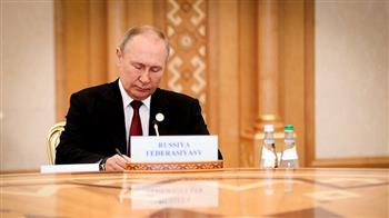 الكرملين: لا خطط لعقد أي اجتماع جديد بين بوتين ورئيس الوكالة الدولية للطاقة الذرية