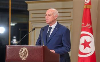 الرئيس التونسي يؤكد حرصه على استقلال القضاء