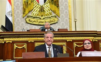 «النواب» يناقش مشروع قانون إعفاء سيارات المصريين في الخارج من الجمارك