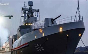 سمير فرج يكشف دوافع مصر لتدعيم «البحرية» بفرقاطة جديدة من ألمانيا