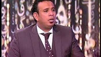 محمود الليثي منشد ضمن أحداث مسلسل «رمضان كريم 2»