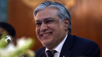 وزير المالية الباكستاني يعلن استعداد بلاده لشراء الوقود من روسيا