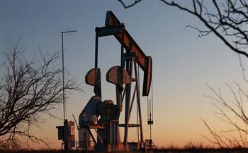 ارتفاع أسعار النفط معوضة خسائر سابقة