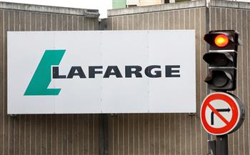 شركة لافارج الفرنسية تقر بالذنب في قضية مدفوعات لداعش