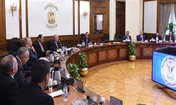 رئيس الوزراء يستعرض تقريرا عن تخريج الدفعتين الثانية والثالثة من مبادرة صنايعية مصر