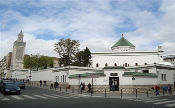 مسجد باريس الكبير يحتفل بالذكرى المئوية لتأسيسه