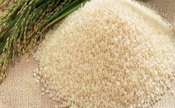 "تموين الدقهلية": توريد 37 ألفا و528 طنا من الأرز الشعير حتى الآن