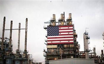 انخفاض مخزونات النفط والوقود الأمريكية