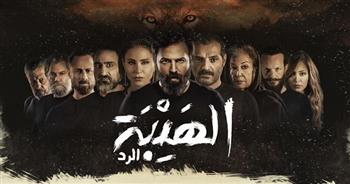 عرض فيلم «الهيبة» لـ تيم حسن في مصر (صور)