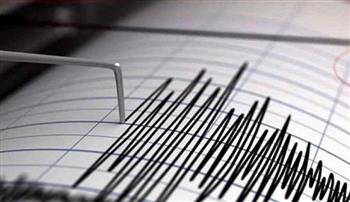 زلزال بقوة 5.5 درجة يضرب جنوب الفلبين