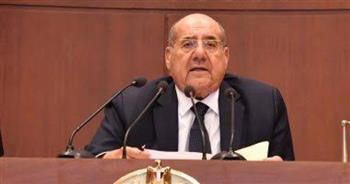 «عبدالرازق» يهنئ أحمد السعدون بتزكيته رئيسا لمجلس الأمة الكويتي