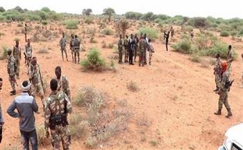 الجيش الصومالي يستعيد السيطرة على مناطق مهمة بمحافظة شبيلي الوسطى