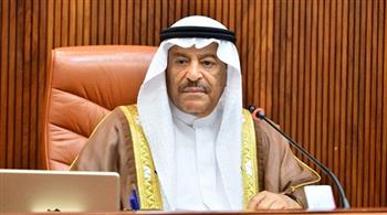 رئيس مجلس الشورى البحريني يؤكد دعم ومساندة السعودية وقراراتها السيادية