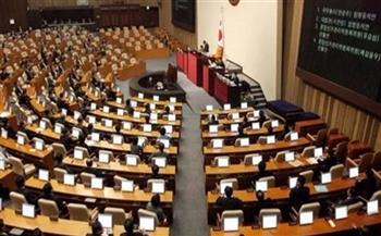 رئيس البرلمان الكوري يدعو إلى التضامن مع الدول الأعضاء في حلف الناتو