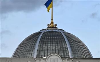 البرلمان الأوكراني يدين دعم إيران للعدوان الروسي على أوكرانيا