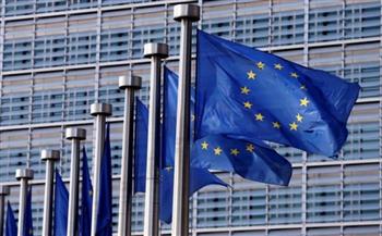 الاتحاد الأوروبي يوافق مؤقتًا على فرض عقوبات على إيران بسبب المسيّرات في أوكرانيا