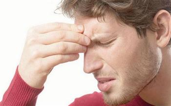 منها ضغط الأذن وآلام بالوجه.. 8 أعراض للإصابة بالتهاب الجيوب الأنفية الحاد